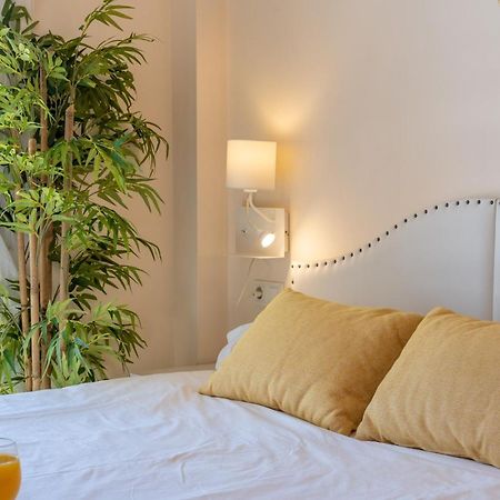 Apartamento Con Vistas Al Mar En Manilva Playa Eksteriør bilde