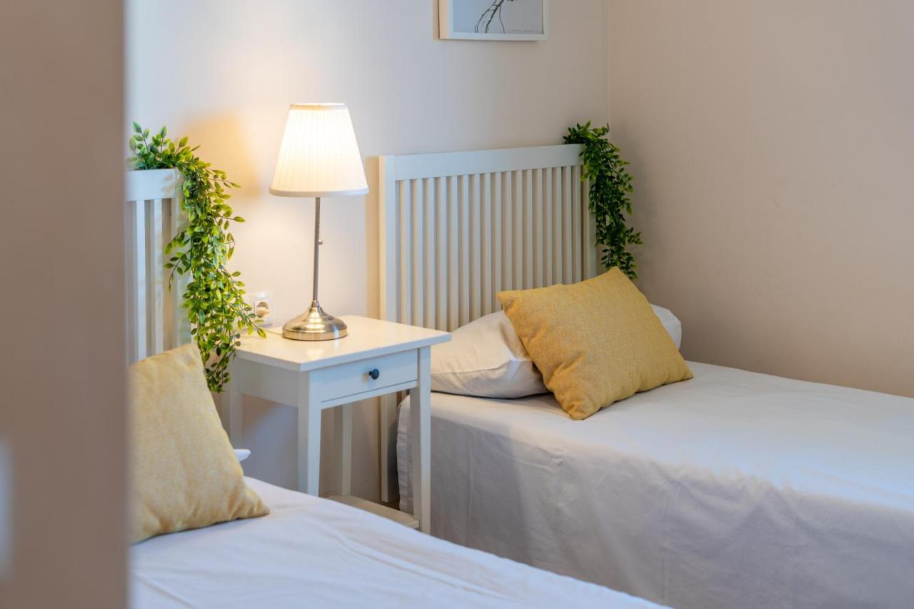 Apartamento Con Vistas Al Mar En Manilva Playa Eksteriør bilde