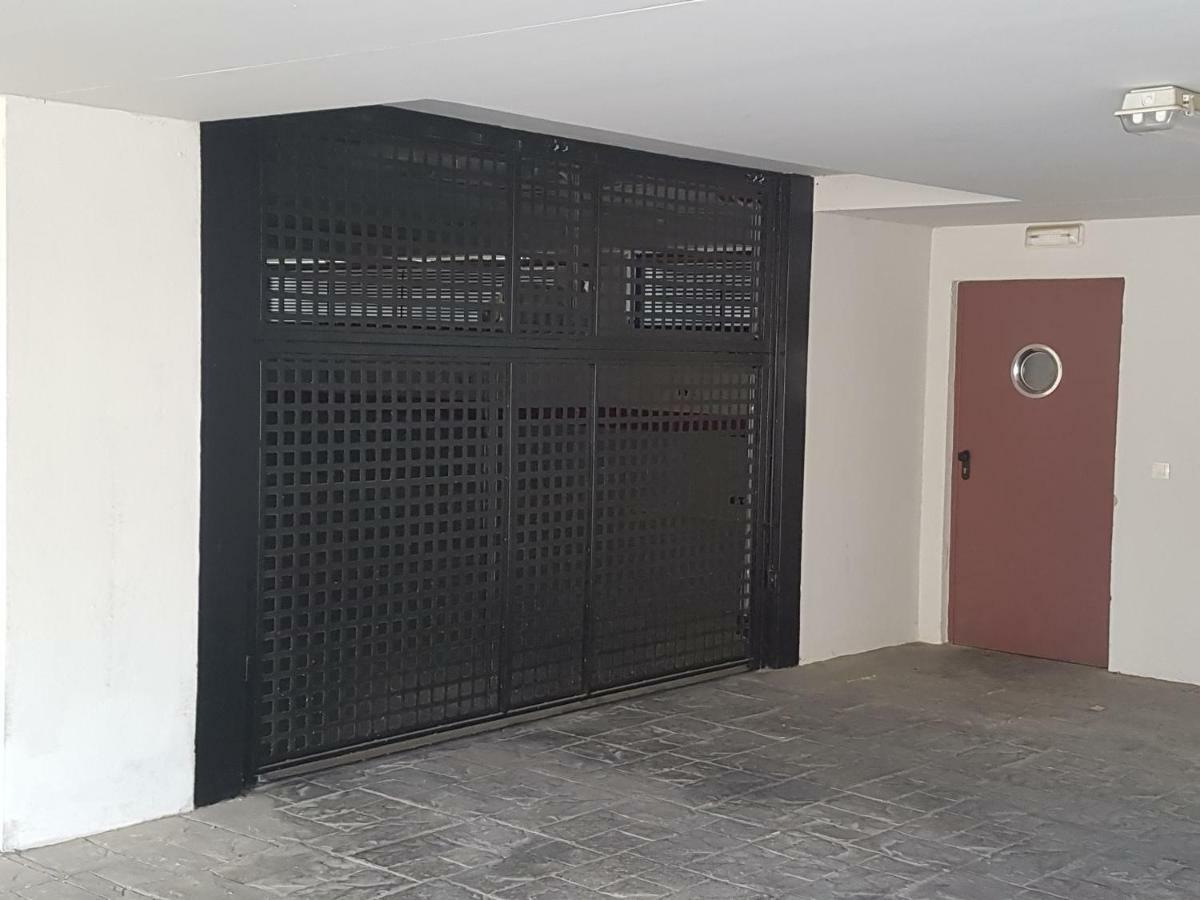 Apartamento Con Vistas Al Mar En Manilva Playa Eksteriør bilde